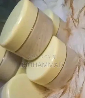 Inaya Zanzibar Face Cream - Inatakasa Ngozi