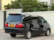 Toyota Alphard 2006 Black - 1