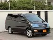 Toyota Alphard 2006 Black - 2
