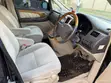Toyota Alphard 2006 Black - 5