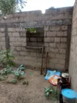 Uncompleted House for Sale, Msumbiji Machava Social - 1