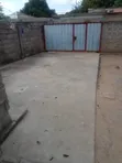 Uncompleted House for Sale, Msumbiji Machava Social - 4