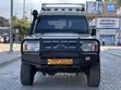 Toyota Land Cruiser Series 76 2010 Beige - 2