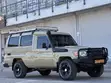 Toyota Land Cruiser Series 76 2010 Beige - 4