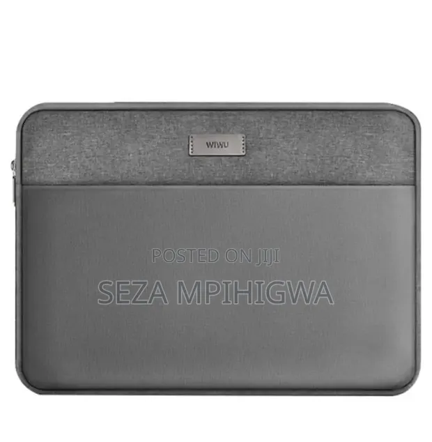 Sleeve Bag Isiyoingiza Maji na Kinga Dhidi ya Mshtuko (14'/16') - 1