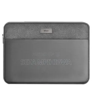 Sleeve Bag Isiyoingiza Maji na Kinga Dhidi ya Mshtuko (14'/16')