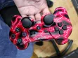 PS3 Controllers - Grade 1 - 2