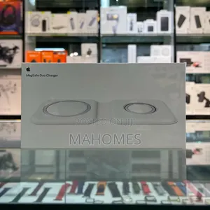MagSafe Duo Charger - Brand New