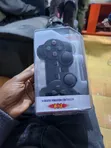 Game Pad 6-in-1 kwa TV, PC, PS2, PS3 - 1