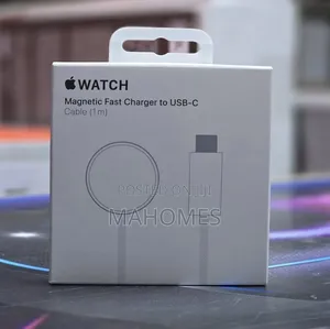 Chaja ya Kasi ya Sumaku USB-C (1m)