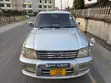 Toyota Land Cruiser Prado 2.7 16V 2001 Silver - 1