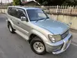 Toyota Land Cruiser Prado 2.7 16V 2001 Silver - 5