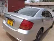 Toyota Allion 2005 Silver - 3