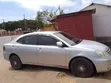 Toyota Allion 2005 Silver - 4