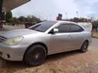 Toyota Allion 2005 Silver - 5