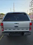 Ford Ranger Wildtrak 2018/19 - 2