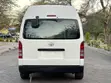 Toyota Quantum 2005 Nyeupe - 5