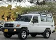 Toyota Land Cruiser 2010 Pearl - 2