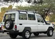 Toyota Land Cruiser 2010 Pearl - 3