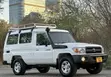 Toyota Land Cruiser 2010 Pearl - 4