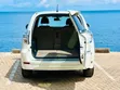 Toyota Vanguard 2010 White - 4