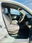 Toyota Vanguard 2010 White - 5