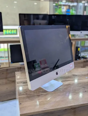 Apple iMac 2011 22" Kompyuta Mezani