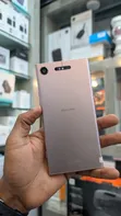Sony Xperia XZ1 64GB Bronze - 2