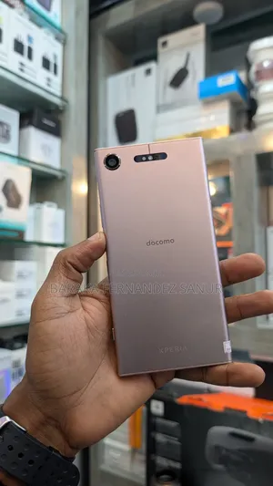 Sony Xperia XZ1 64GB Bronze