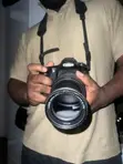 Canon EOS 60D DSLR Camera - 1