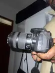 Canon EOS 60D DSLR Camera - 3