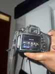 Canon EOS 60D DSLR Camera - 4