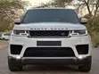 Land Rover Range Rover Sport Autobiography 2019 - 4