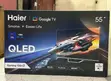 Haier 55" QLED TV (55S800UX) - 2