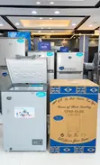 Brand New FRZ UK 50 ZMN Chest Freezer - 100 Litres - 2