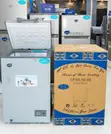 Brand New FRZ UK 50 ZMN Chest Freezer - 100 Litres - 3
