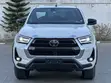 2022 Toyota Hilux 2.4L Diesel - Off White - 1