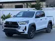 2022 Toyota Hilux 2.4L Diesel - Off White - 2