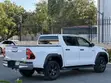 2022 Toyota Hilux 2.4L Diesel - Off White - 4