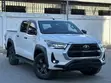 2022 Toyota Hilux 2.4L Diesel - Off White - 5
