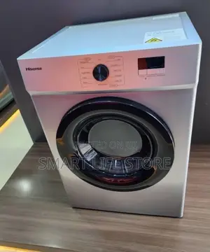 Hisense Dryer (Brand New)