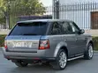 Land Rover Range Rover Sport 2013 - 2