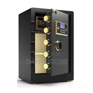 Digiwave Digital Safe Box Deluxe HI-B800