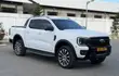 Ford Ranger Wildtrak 2022 - 2