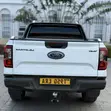 Ford Ranger Wildtrak 2022 - 3