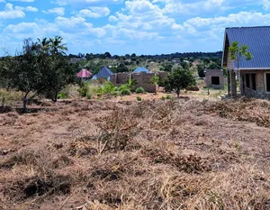 Kiwanja Kinauzwa Kibaha Picha ya Ndege - Malipo Kidogo Kidogo Yapopo