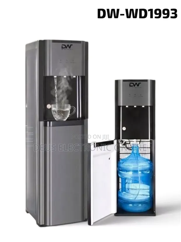 Digiwave Water Dispenser (Bottom Load) - 1