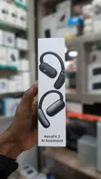 Soundcore AeroFit 2 Vipaza Sauti Visivyotumia Waya - 2
