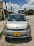 Toyota Passo 2005 Gold - 2