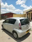 Toyota Passo 2005 Gold - 3